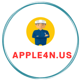 apple4n.us